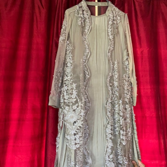 4 pc Eid clothes - Picture 1 of 5